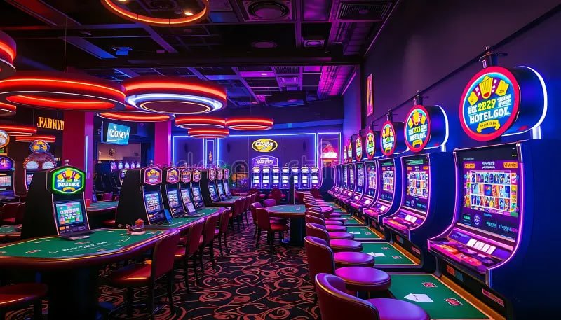 mmk1 ကာစီနို Live Dealer Studio Myanmar Online Casino Provider