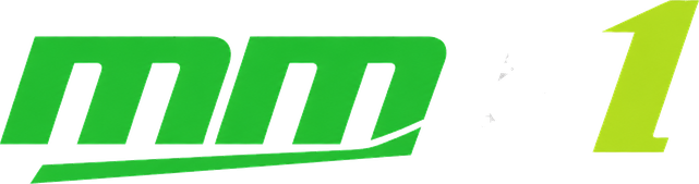 mmk1 Logo